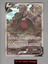 Regidrago V (Alternate Full Art) - 184/195 - Ultra Rare